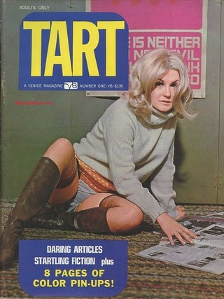 Item #118635 TART