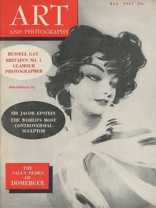 Item #119174 ART AND PHOTOGRAPHY