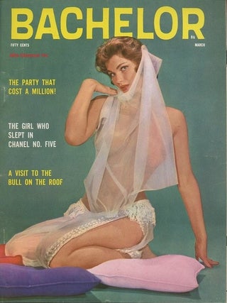 Item #119562 BACHELOR