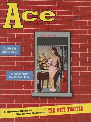 Item #120210 ACE