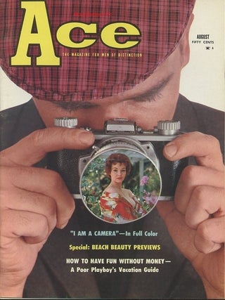 Item #120215 ACE