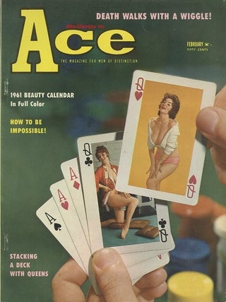 Item #120224 ACE