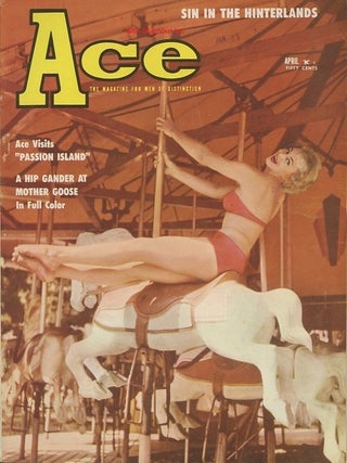 Item #120225 ACE