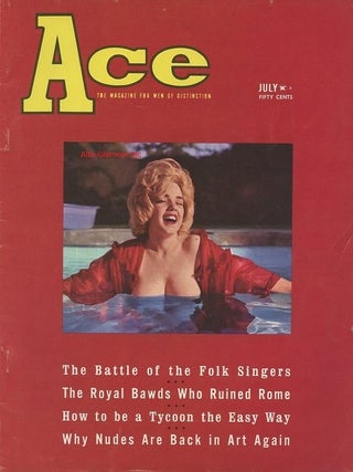 Item #120237 ACE
