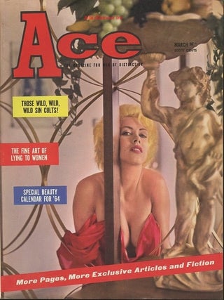 Item #120241 ACE