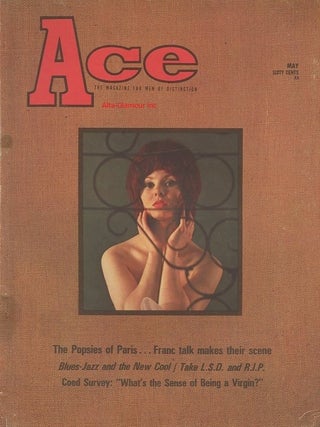 Item #120257 ACE