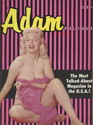 Item #120265 ADAM