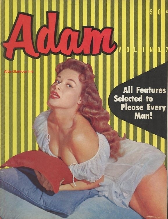 Item #120267 ADAM