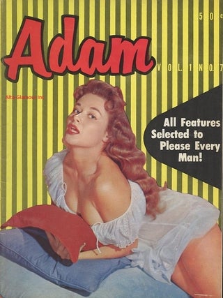 Item #120267 ADAM