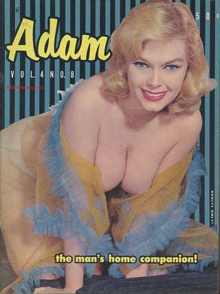 Item #120271 ADAM
