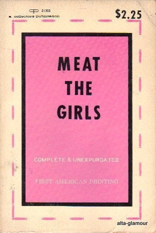 Item #13235 MEAT THE GIRLS