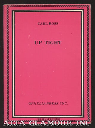 Item #13640 UP TIGHT. Carl Ross, Harvey Hornwood