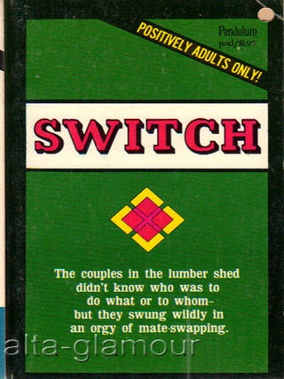 Item #13682 SWITCH