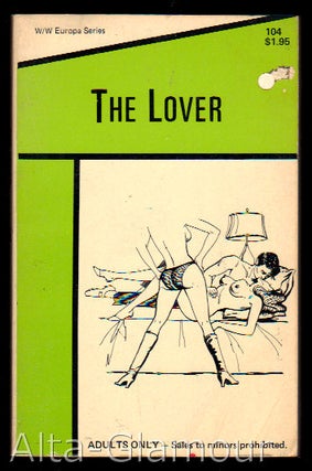Item #13890 THE LOVER