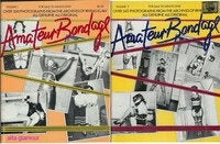 Item #14861 AMATEUR BONDAGE. Irving Klaw