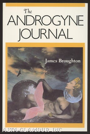 Item #15321 THE ANDROGYNE JOURNAL. James Broughton
