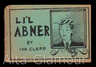 Item #16032 LI'L ABNER; By Iva Clapp. Based on characters, Al Capp