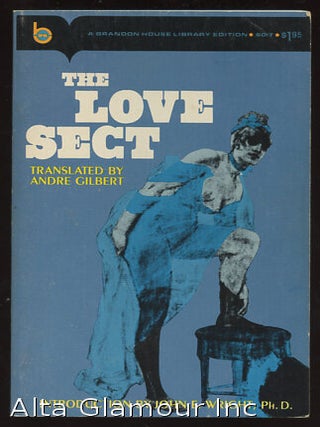 Item #17916 THE LOVE SECT