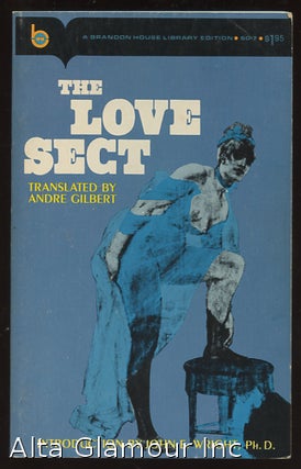 Item #17916 THE LOVE SECT