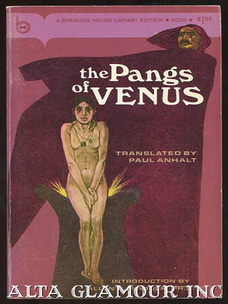 Item #17928 THE PANGS OF VENUS