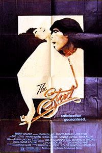 Item #18490 POSTER FOR 'THE STUD', Starring Joan Collins. Film Poster