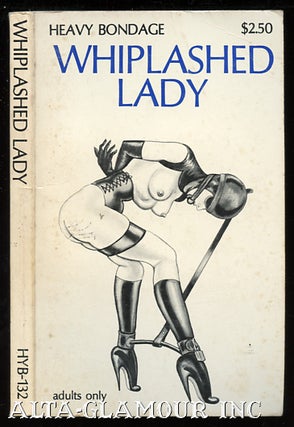 Item #19223 WHIPLASHED LADY