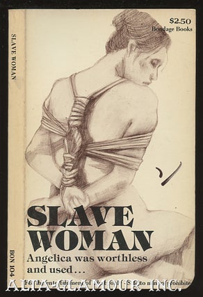 Item #20659 SLAVE WOMEN