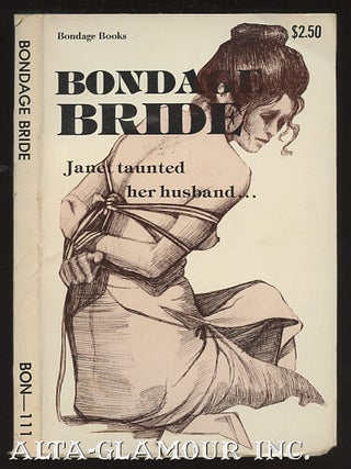 Item #20665 BONDAGE BRIDE