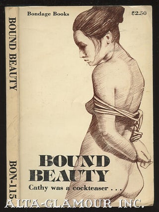 Item #20668 BOUND BEAUTY