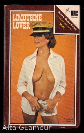 Item #21101 LIMOUSINE LOVER. Albert Hoffer