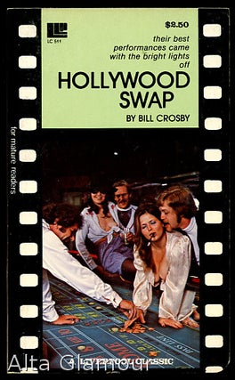 Item #21176 HOLLYWOOD SWAP. Bill Crosby