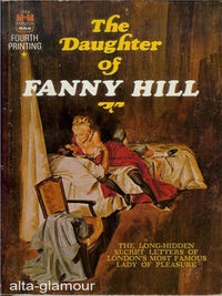 Item #21911 THE DAUGHTER OF FANNY HILL