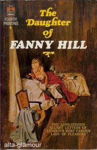 Item #21911 THE DAUGHTER OF FANNY HILL