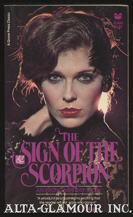 Item #23814 THE SIGN OF THE SCORPION