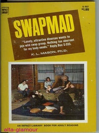 Item #24495 SWAPMAD. K. L. Mason