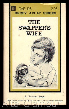 Item #24760 THE SWAPPER'S WIFE