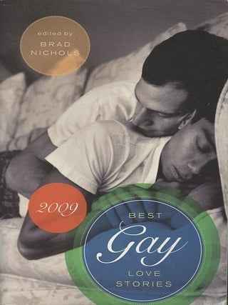 BEST OF GAY LOVE STORIES