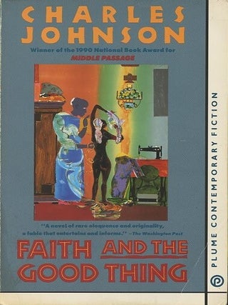 FAITH AND THE GOOD THING