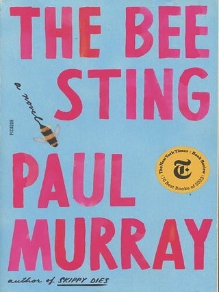 THE BEE STING