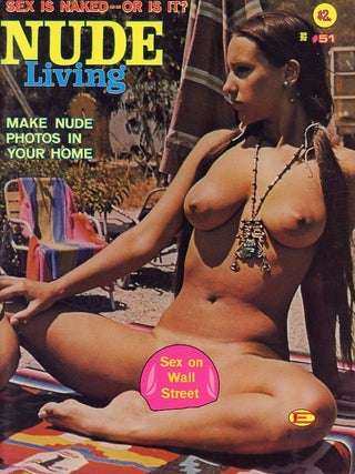 NUDE LIVING
