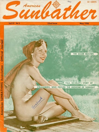 AMERICAN SUNBATHER