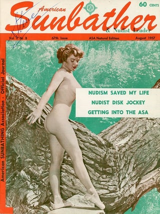 AMERICAN SUNBATHER