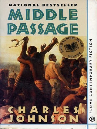 MIDDLE PASSAGE