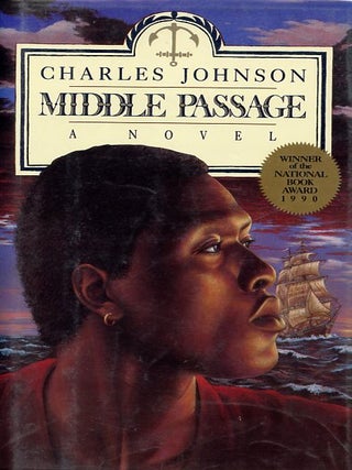 MIDDLE PASSAGE