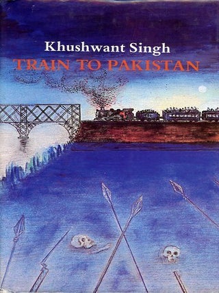TRAIN TO PAKISTAN