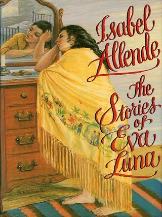 THE STORIES OF EVA LUNA