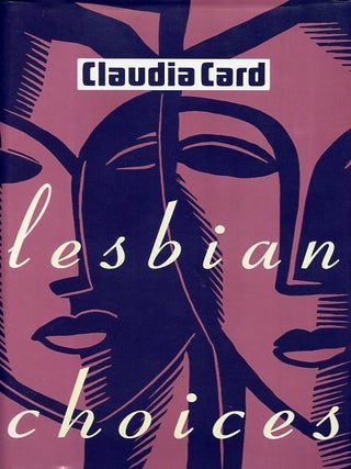 LESBIAN CHOICES