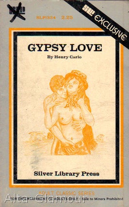 Item #25192 GYPSY LOVE. Henry Carlo