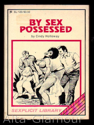 BY SEX POSSESSED