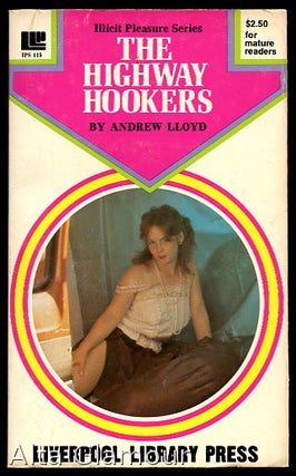 Item #27487 THE HIGHWAY HOOKERS. Andrew Lloyd